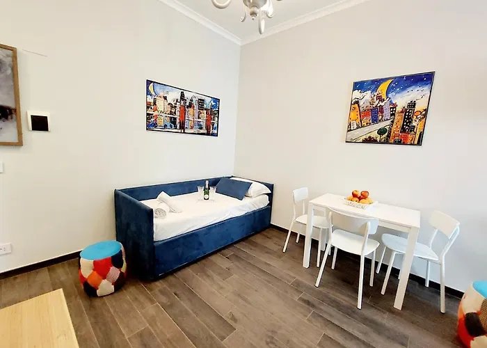 Apartment Bbhome Saint Paul Design Boutique