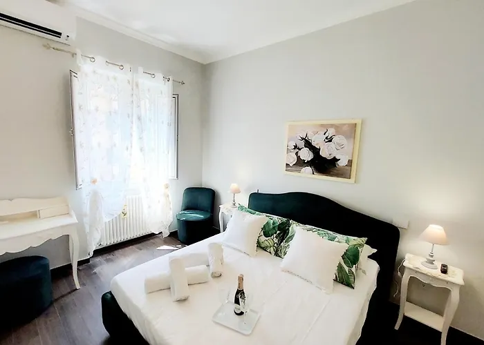 Apartment Bbhome Saint Paul Design Boutique