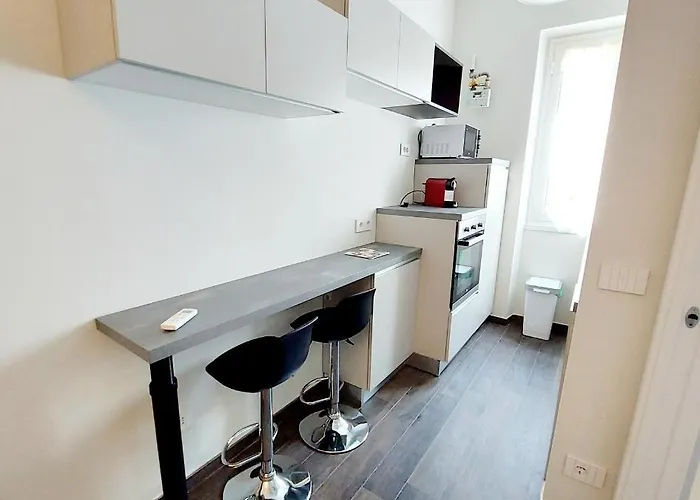 Bbhome Saint Paul Design Boutique Apartment Rom