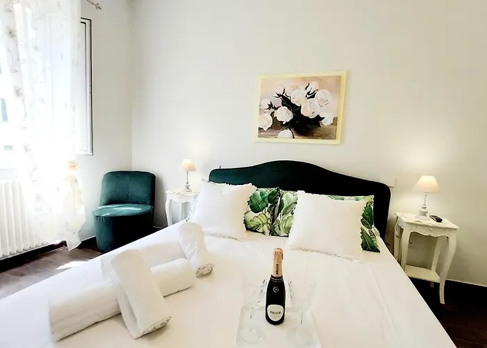 Bbhome Saint Paul Design Boutique Apartment Rom