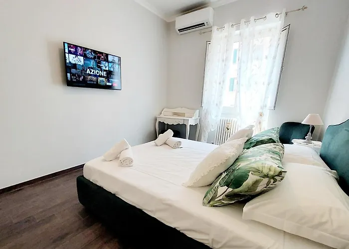 Bbhome Saint Paul Design Boutique Apartment Rom