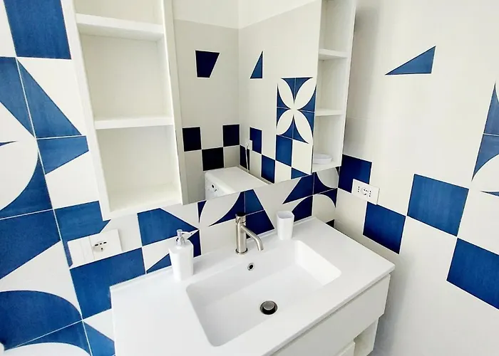 Bbhome Saint Paul Design Boutique Apartment Rom