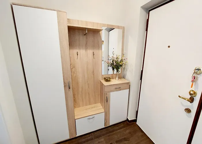 Bbhome Saint Paul Design Boutique Apartment